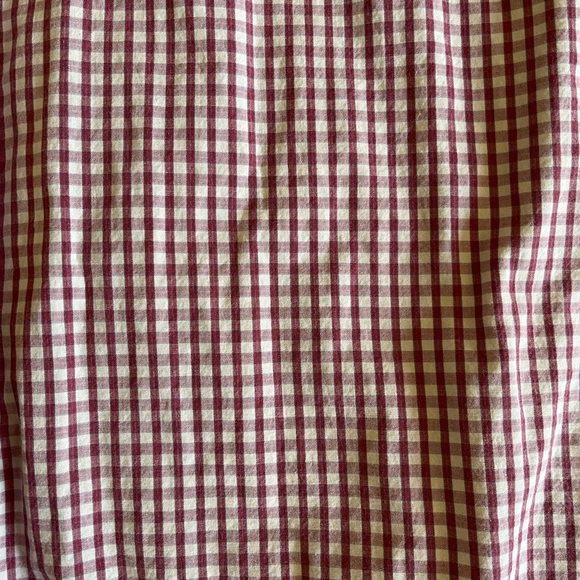 Ralph Lauren short sleeve button up - Picture 2 of 6